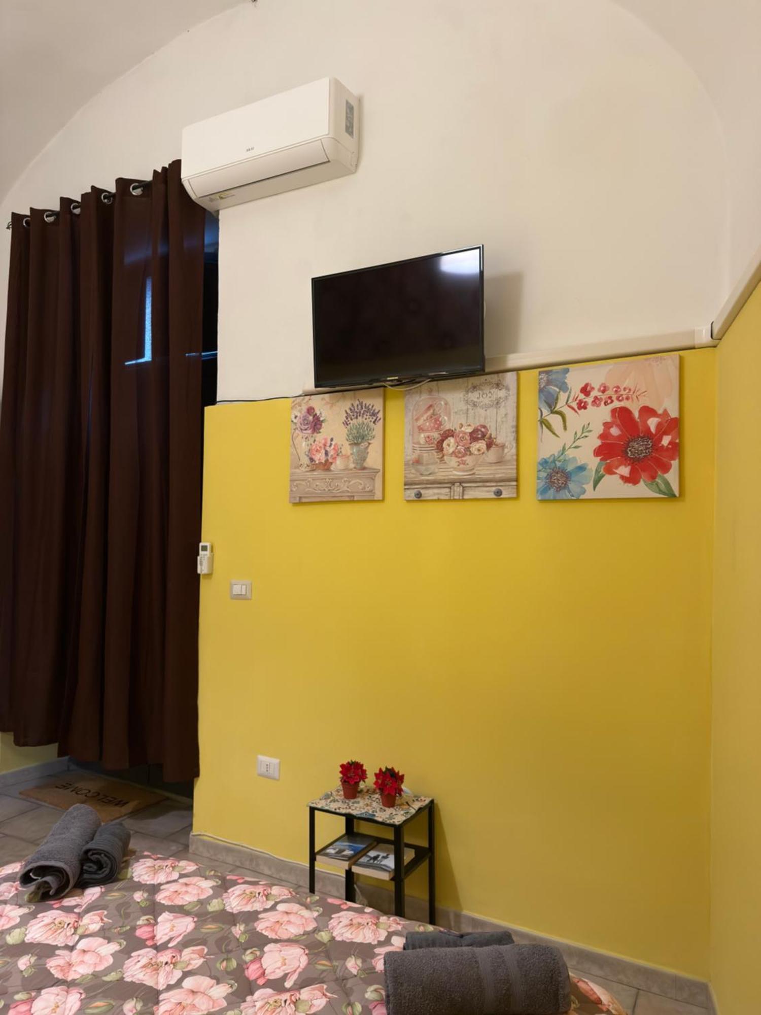 Gioele Home Catania Luaran gambar