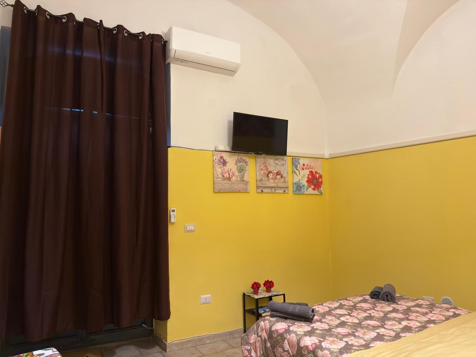 Gioele Home Catania Luaran gambar